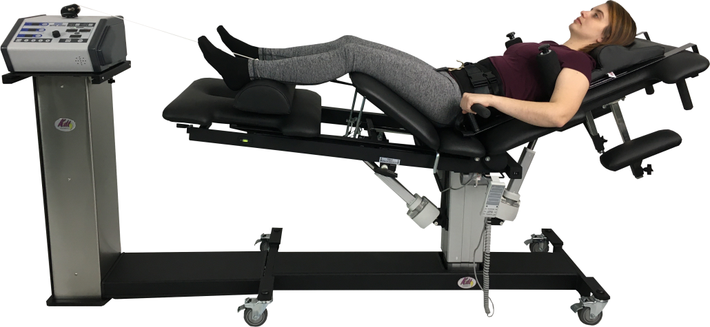 Supine KDT Table